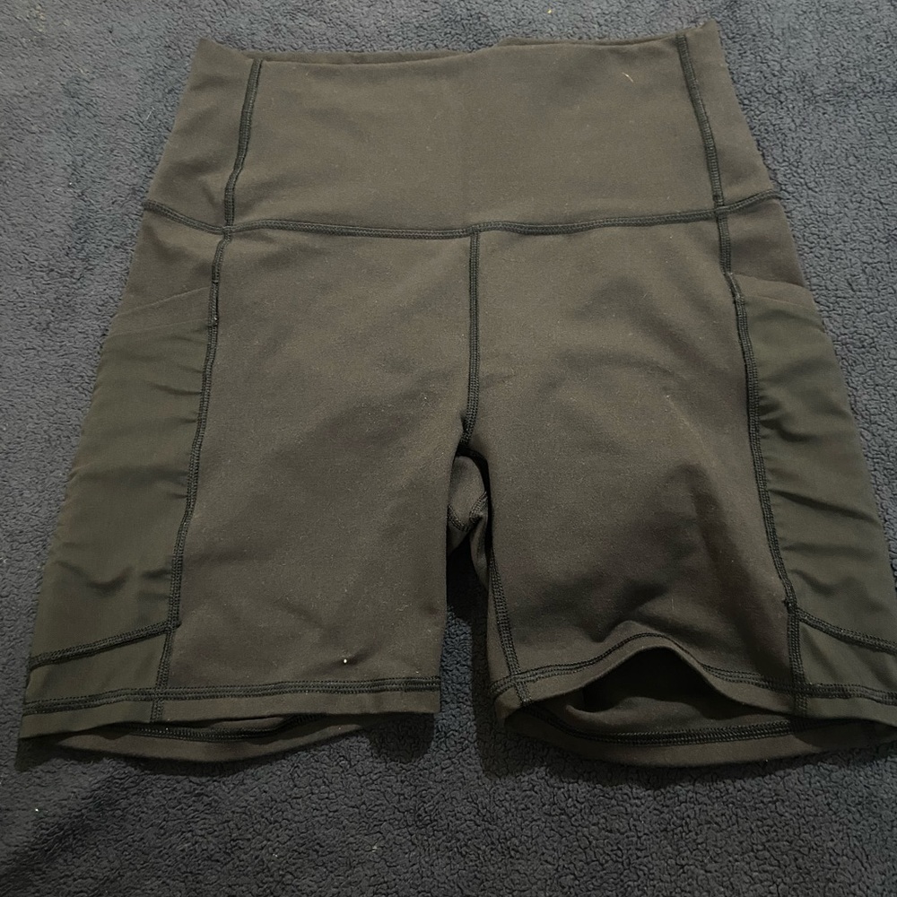 Fabletics Powerhold shorts